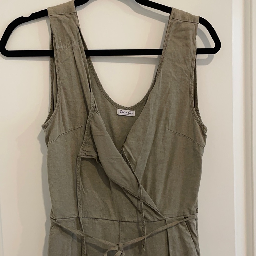 Splendid jumpsuit - Picture 2 of 3